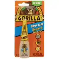 Main 2 - GLUE SUPER BRUSH/NOZZLE 10G - Arlington Coal & Lumber