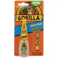 Main 2 - GLUE SUPER BRUSH/NOZZLE 10G - Arlington Coal & Lumber