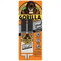 Main 2 - GORILLA GLUE EPOXY 0.85 OZ. - Arlington Coal & Lumber