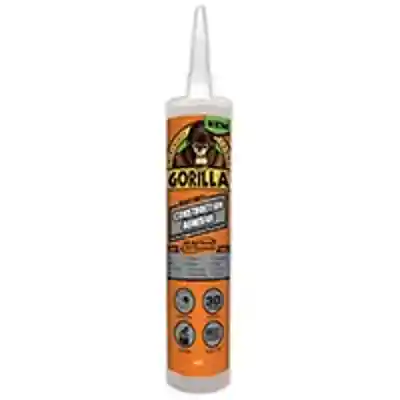 GORILLA H/D CONSTRUCTION ADHESIVE 9 OZ - Arlington Coal & Lumber