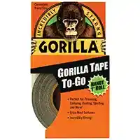Main 2 - GORILLA DUCT TAPE TO-GO 30 FT. - Arlington Coal & Lumber