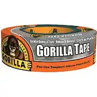 Main 2 - GORILLA TAPE SILVER 30 YARDS - Arlington Coal & Lumber