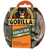 Main 2 - GORILLA TAPE CAMO 9 YARDS - Arlington Coal & Lumber