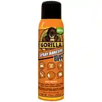 Main 2 - GORILLA ADHESIVE SPRAY 14OZ - Arlington Coal & Lumber