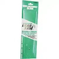 Main 1 - 250RBD DBL EDGE SAW BLADE 10" - Arlington Coal & Lumber