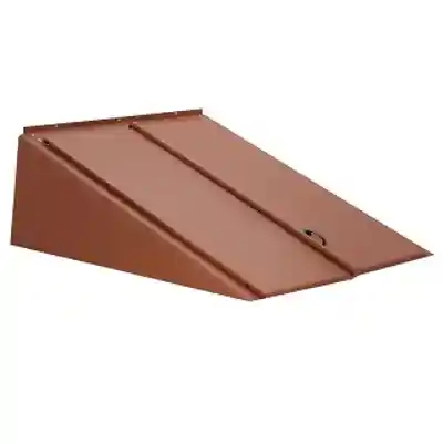 BILCO SIZE-SL BASEMENT DOOR 4'-3" W X 3' 7-1/4" L X 52" H - Arlington Coal & Lumber
