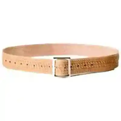WORK BELT 1-3/4 INCH LEATHER - Arlington Coal & Lumber