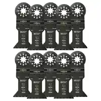 Main 2 - IBSL340-10 IMPERIAL BLADE 1-3/4 METAL/WOOD 10PK STARLOCK - Arlington Coal & Lumber