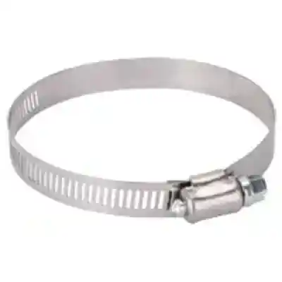 HOSE CLAMP SS #48/CARBON SCREW - Arlington Coal & Lumber