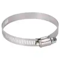 Main 2 - HOSE CLAMP SS #48/CARBON SCREW - Arlington Coal & Lumber