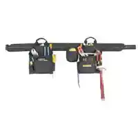 Main 2 - DG5640 CARPENTER'S APRON - Arlington Coal & Lumber