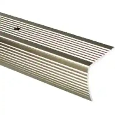EDGING STAIR FLTD 72 IN PEWTER - Arlington Coal & Lumber