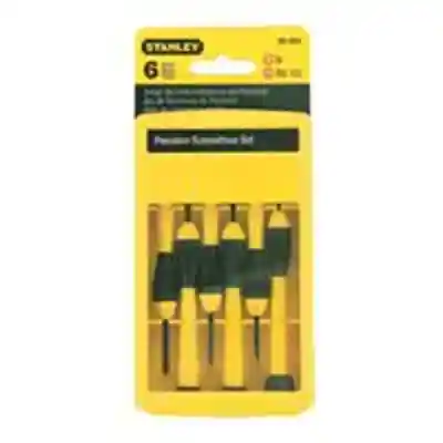 SCRWDVR PREC SET 6PC SWIVEL HD - Arlington Coal & Lumber