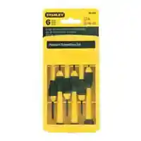 Main 2 - SCRWDVR PREC SET 6PC SWIVEL HD - Arlington Coal & Lumber