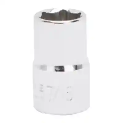 SOCKET 7/16IN 3/8DRIVE 6PT - Arlington Coal & Lumber