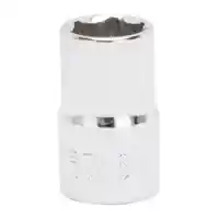 Main 2 - SOCKET 7/16IN 3/8DRIVE 6PT - Arlington Coal & Lumber