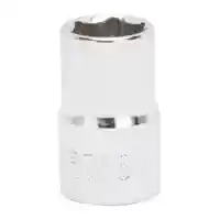 Main 2 - SOCKET 7/16IN 3/8DRIVE 6PT - Arlington Coal & Lumber