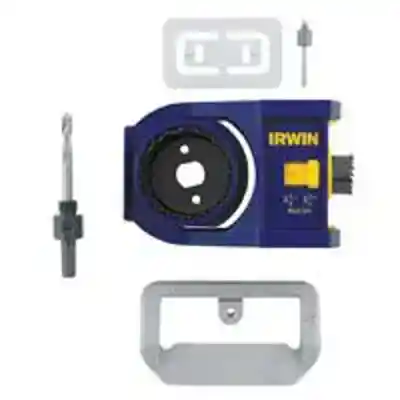 3111001 DOOR LOCK INSTALL KIT - Arlington Coal & Lumber