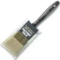 Main 2 - BRUSH PAINT GOLD POLYESTER 2IN - Arlington Coal & Lumber