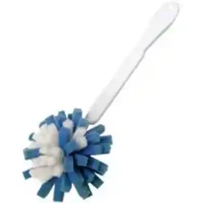 126-3/72 BOTTLE SCRUBBER - Arlington Coal & Lumber
