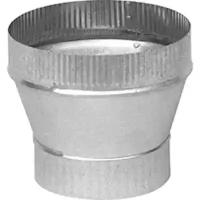 PIPE INCREASER 24GA 4-6IN GLV - Arlington Coal & Lumber