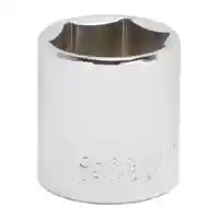 Main 2 - SOCKET 7/8IN 3/8DRIVE 6PT - Arlington Coal & Lumber