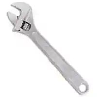 Main 2 - WRENCH ADJUST 10IN CHRM STEEL - Arlington Coal & Lumber