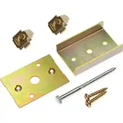 JOHNSON CONVERGING DOOR KIT 1555PPK3 - Arlington Coal & Lumber