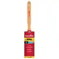 Main 1 - BRUSH FLAT SASH NYLON POLY 2IN - Arlington Coal & Lumber
