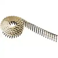 Main 1 - 1-1/4" GALV. COIL ROOF NAIL (7.2M)  - Arlington Coal & Lumber