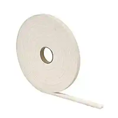 WEATHERSTRIP TAPE HD 17FT GRY - Arlington Coal & Lumber