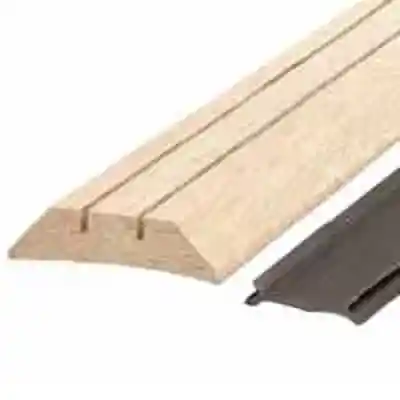 11783 OAK/VNYL LOW THRESH 36IN - Arlington Coal & Lumber
