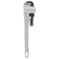 Main 2 - WRENCH PIPE ALUMINUM 18IN - Arlington Coal & Lumber