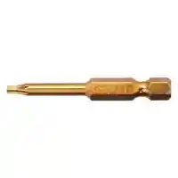 Main 2 - BIT DRIVE T-10 YELLOW BULK 2IN - Arlington Coal & Lumber