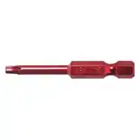 Main 2 - BIT DRIVE T-15 RED BULK 2IN - Arlington Coal & Lumber