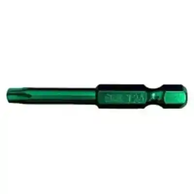 BIT DRIVE T-25 GREEN BULK 2IN - Arlington Coal & Lumber