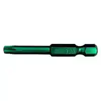 Main 2 - BIT DRIVE T-25 GREEN BULK 2IN - Arlington Coal & Lumber