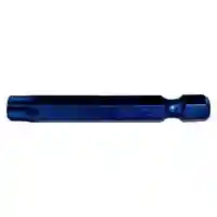 Main 2 - BIT DRIVE T-40 BLUE BULK 2IN - Arlington Coal & Lumber