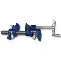 Main 2 - PIPE CLAMP 3/4IN DEEP THROAT - Arlington Coal & Lumber