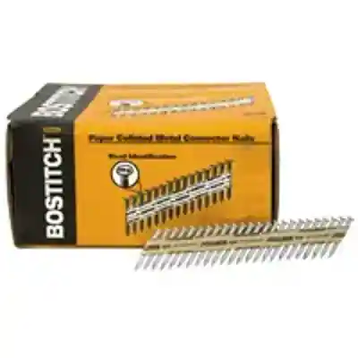 BOSTITCH 1-1/2" x .148 **GALV** JOIST HNGR NAIL FOR MCN-150 (1M PCS) PT-MC14815G-1M *** G A L V A N I Z E D *** - Arlington Coal & Lumber