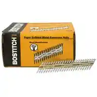 Main 1 - BOSTITCH 1-1/2" x .148 **GALV** JOIST HNGR NAIL FOR MCN-150 (1M PCS) PT-MC14815G-1M *** G A L V A N I Z E D *** - Arlington Coal & Lumber