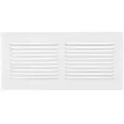 10X6 WHITE SIDEWALL GRILL STD - Arlington Coal & Lumber