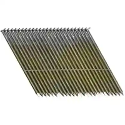 BOSTITCH S10D-FH (3" X .120) SMOOTH FH WIRE WELD STICK NAIL 2M BX - Arlington Coal & Lumber