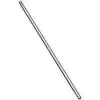 Main 2 - N179-325 5/16" THREADED ROD 12" - Arlington Coal & Lumber