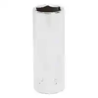 Main 2 - DEEP SOCKET 11/16IN 3/8DR 6PT - Arlington Coal & Lumber