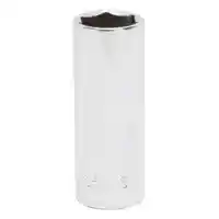 Main 2 - DEEP SOCKET 11/16IN 3/8DR 6PT - Arlington Coal & Lumber