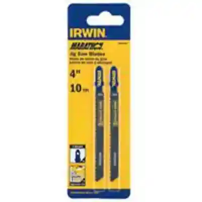 3072410 JIGSAW BLADE 4" 10TPI - Arlington Coal & Lumber