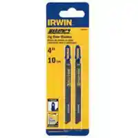Main 2 - 3072410 JIGSAW BLADE 4" 10TPI - Arlington Coal & Lumber
