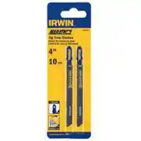 Main 2 - 3072410 JIGSAW BLADE 4" 10TPI - Arlington Coal & Lumber