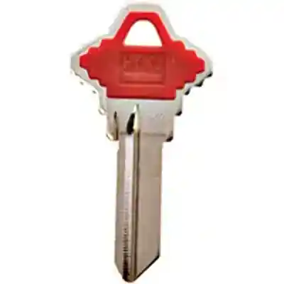 KEY BLANK SCHLAGE SC1PR - Arlington Coal & Lumber